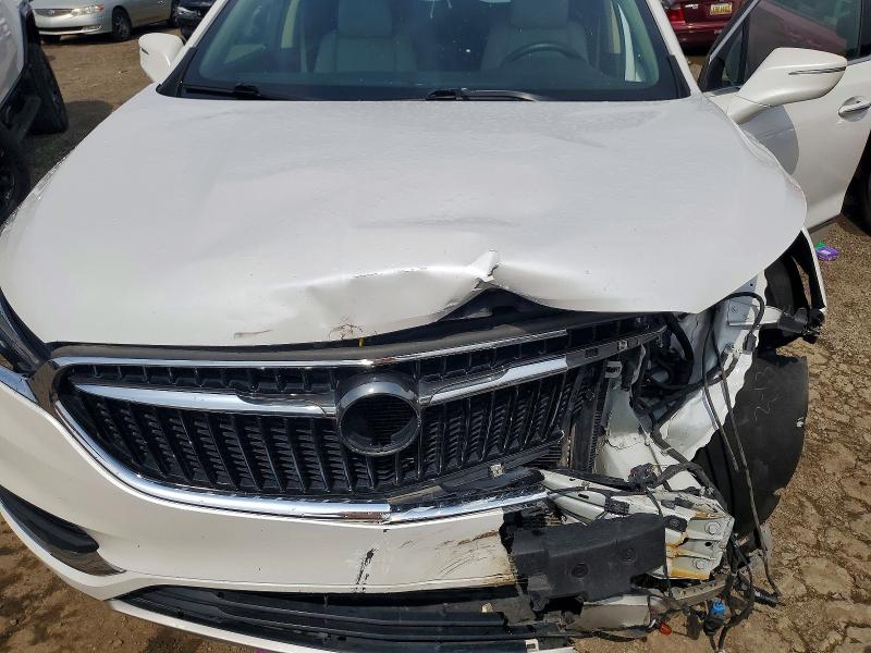 Aukcja sprzedaży 2021 Buick Enclave, vin: 5GAERBKW3MJ157774, numer aukcji: 56933056