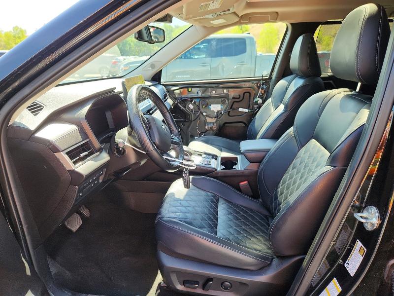 Aukcja sprzedaży 2024 Mitsubishi Outlander, vin: JA4T5WA90RZ064315, numer aukcji: 57893016