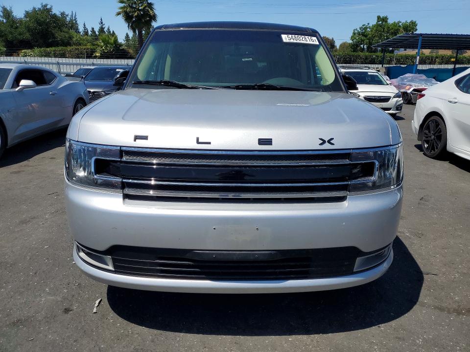 Aukcja sprzedaży 2018 Ford Flex, vin: 2FMGK5C83JBA15546, numer aukcji: 54802816