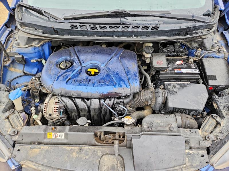 Aukcja sprzedaży 2016 Hyundai Elantra, vin: 5NPDH4AE2GH661988, numer aukcji: 57338936