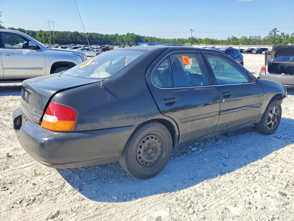 1998 Nissan Altima მანქანა იყიდება აუქციონზე, vin: 1N4DL01D2WC142440, აუქციონის ნომერი: 55867236