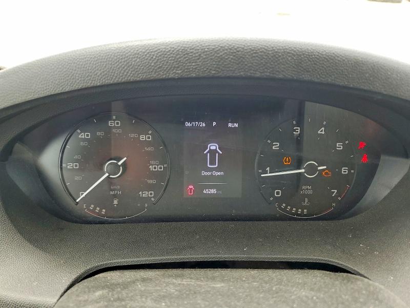 Aukcja sprzedaży 2022 Ram Promaster 3500, vin: 3C6MRVJG5NE108460, numer aukcji: 55345516