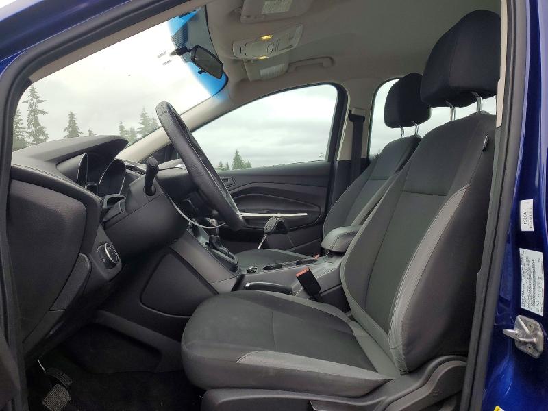 Продажа на аукционе авто 2016 Ford Escape, vin: 1FMCU0F75GUB73548, номер лота: 57181236