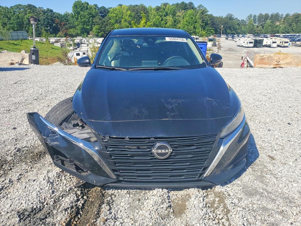 Продажа на аукционе авто 2023 Nissan Altima, vin: 1N4BL4DV8PN370032, номер лота: 55904756