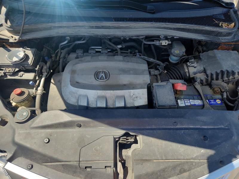Продажа на аукционе авто 2011 Acura Mdx, vin: 2HNYD2H22BH004875, номер лота: 57380346