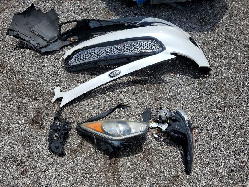 2017 Kia Niro მანქანა იყიდება აუქციონზე, vin: KNDCC3LC6H5052081, აუქციონის ნომერი: 54911816