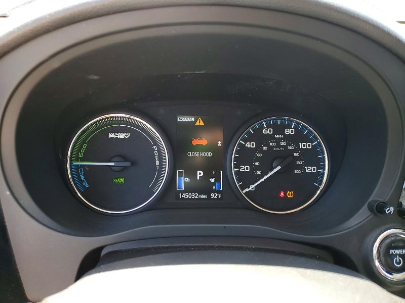 Aukcja sprzedaży 2018 Mitsubishi Outlander, vin: JA4J24A53JZ054268, numer aukcji: 56991306