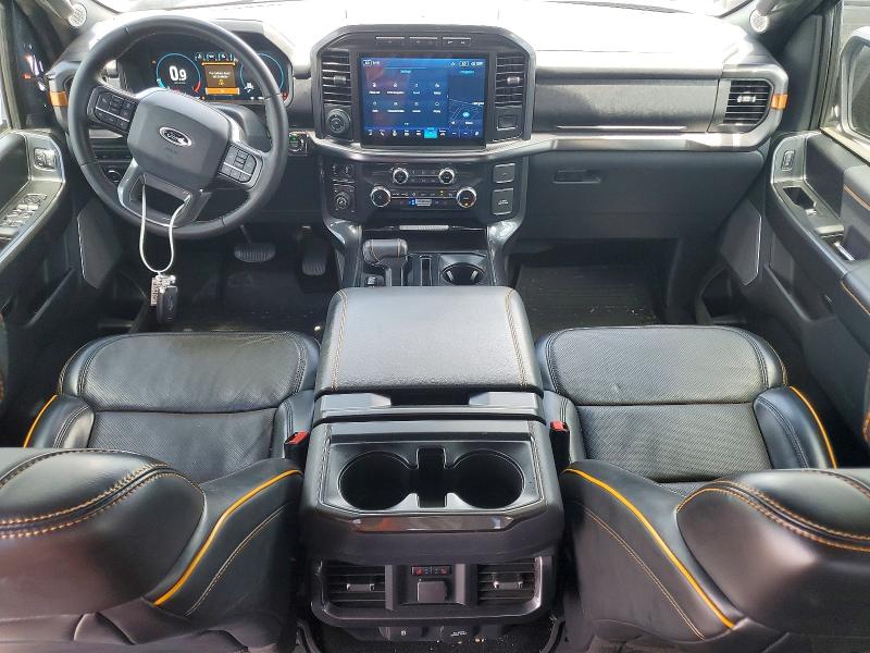 Aukcja sprzedaży 2023 Ford F150, vin: 1FTEW1E8XPFA49853, numer aukcji: 56515236