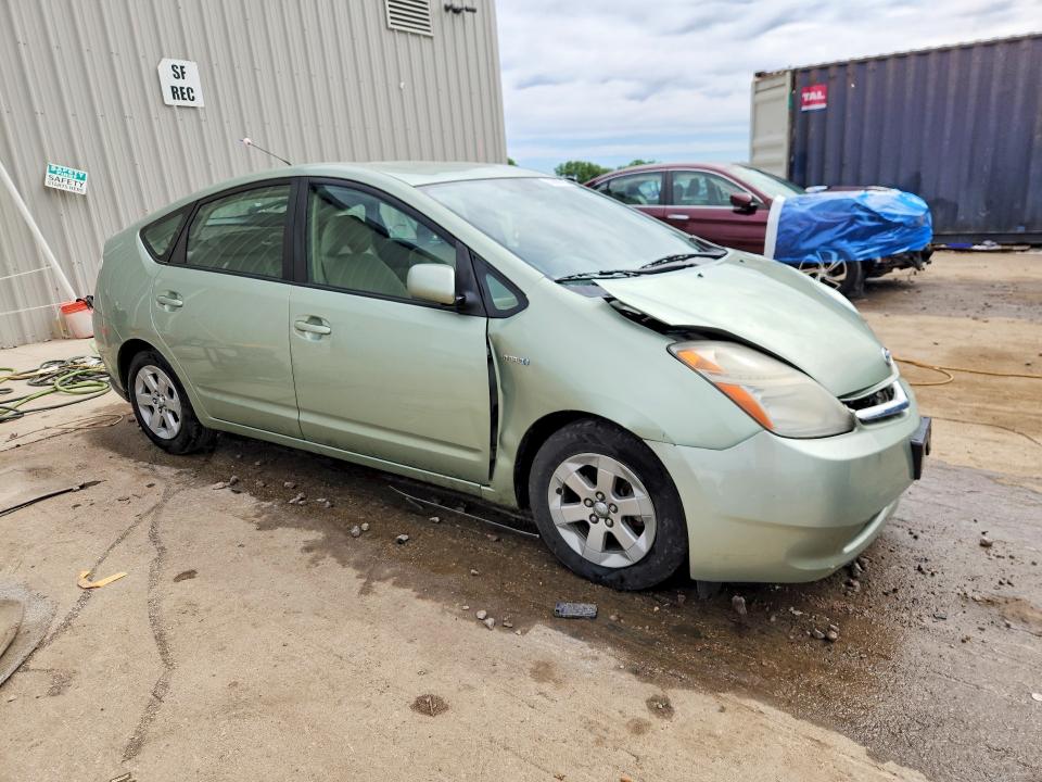 Продаж на аукціоні авто 2006 Toyota Prius, vin: JTDKB20UX63172190, номер лоту: 55599716