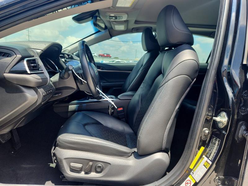Продаж на аукціоні авто 2018 Toyota Camry, vin: 4T1BZ1HKXJU014584, номер лоту: 55739796