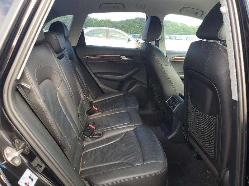 57660996 :رقم المزاد ، WA1CFAFP5FA068720 vin ، 2015 Audi Q5 مزاد بيع