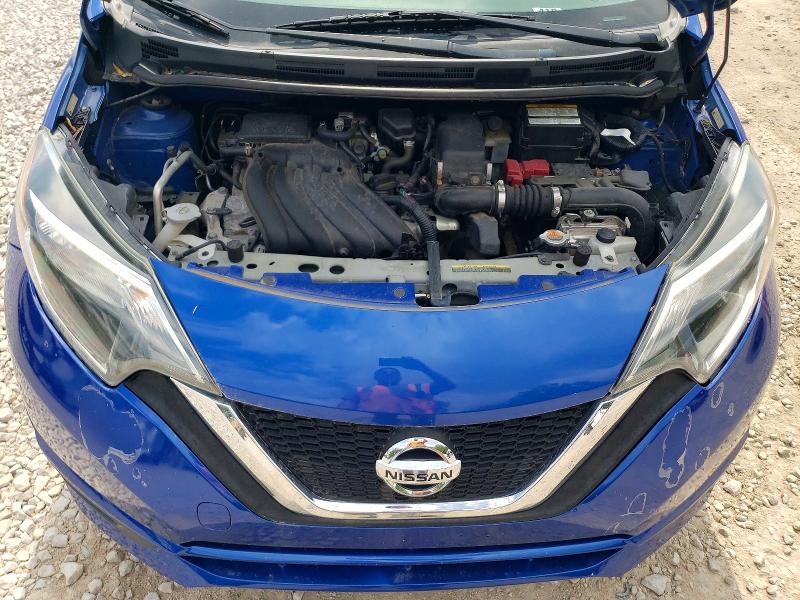 Продажа на аукционе авто 2017 Nissan Versa Note, vin: 3N1CE2CP4HL358190, номер лота: 57023246