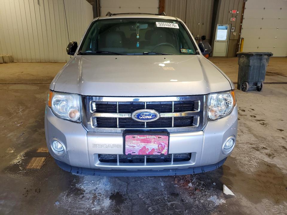 Продажа на аукционе авто 2011 Ford Escape, vin: 1FMCU0DG6BKC09626, номер лота: 55040276