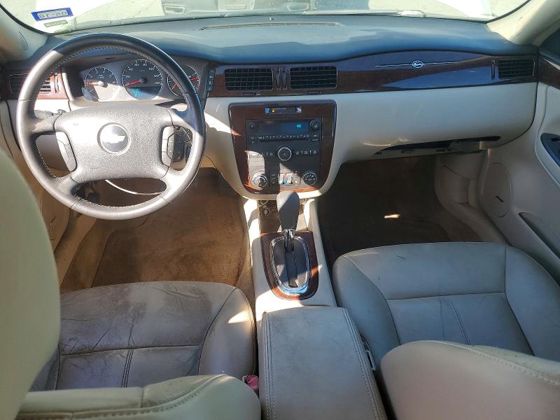 55846916 :رقم المزاد ، 2G1WB5EK4A1232238 vin ، 2010 Chevrolet Impala مزاد بيع
