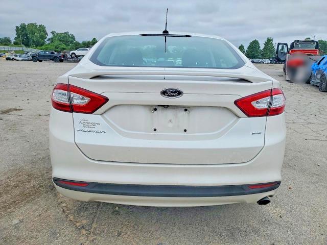 57893496 :رقم المزاد ، 3FA6P0H73GR112847 vin ، 2016 Ford Fusion مزاد بيع