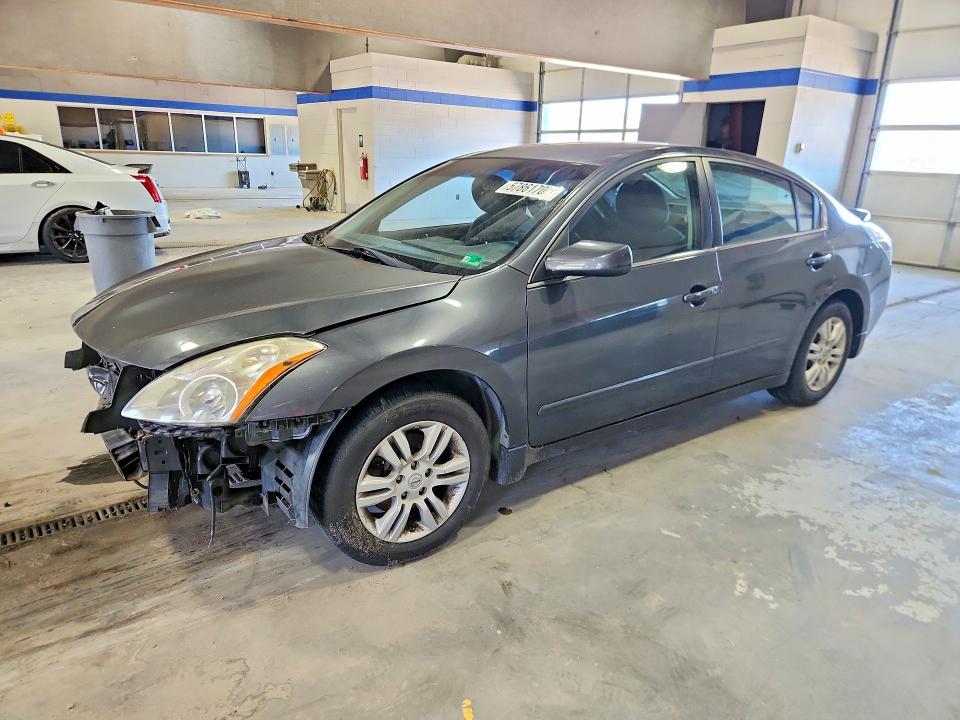 Auction sale of the 2011 Nissan Altima, vin: 1N4AL2AP6BC145165, lot number: 57861706