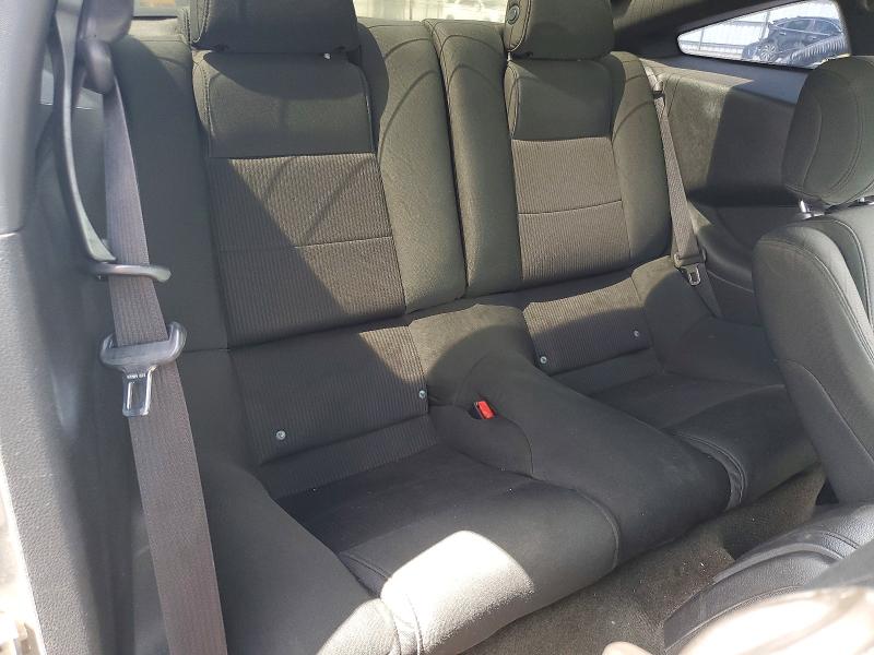 Продаж на аукціоні авто 2014 Ford Mustang, vin: 1ZVBP8AM5E5327196, номер лоту: 54482736
