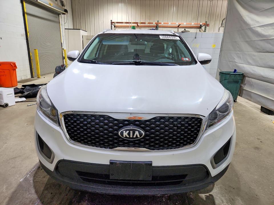 Продаж на аукціоні авто 2017 Kia Sorento, vin: 5XYPGDA31HG244630, номер лоту: 59066506