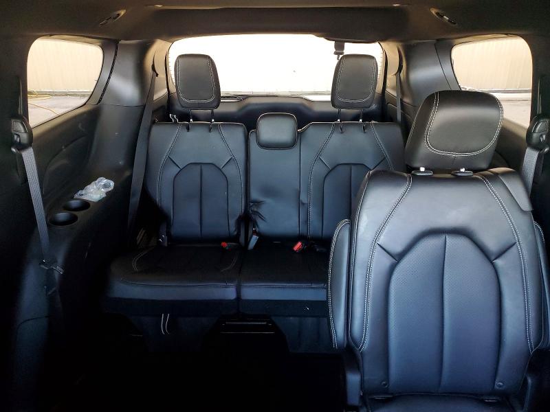 Продажа на аукционе авто 2026 Chrysler Pacifica, vin: 2C4RC1BGXTR230606, номер лота: 56158536