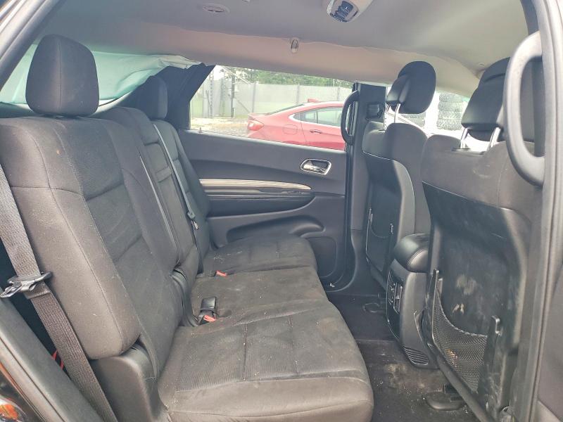 Продаж на аукціоні авто 2017 Dodge Durango, vin: 1C4RDJAGXHC937414, номер лоту: 56342956