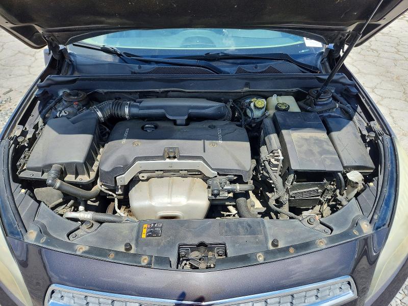 Aukcja sprzedaży 2013 Chevrolet Malibu, vin: 1G11C5SA5DF215576, numer aukcji: 56951626