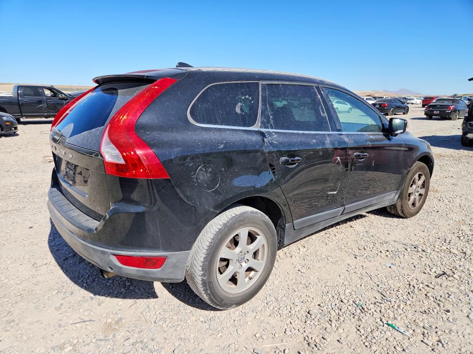Aukcja sprzedaży 2011 Volvo Xc60, vin: YV4952DL7B2163970, numer aukcji: 57505766