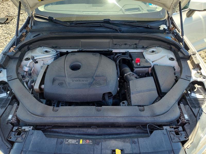 Продажа на аукционе авто 2020 Volvo Xc60, vin: YV4102RL6L1459025, номер лота: 56612556