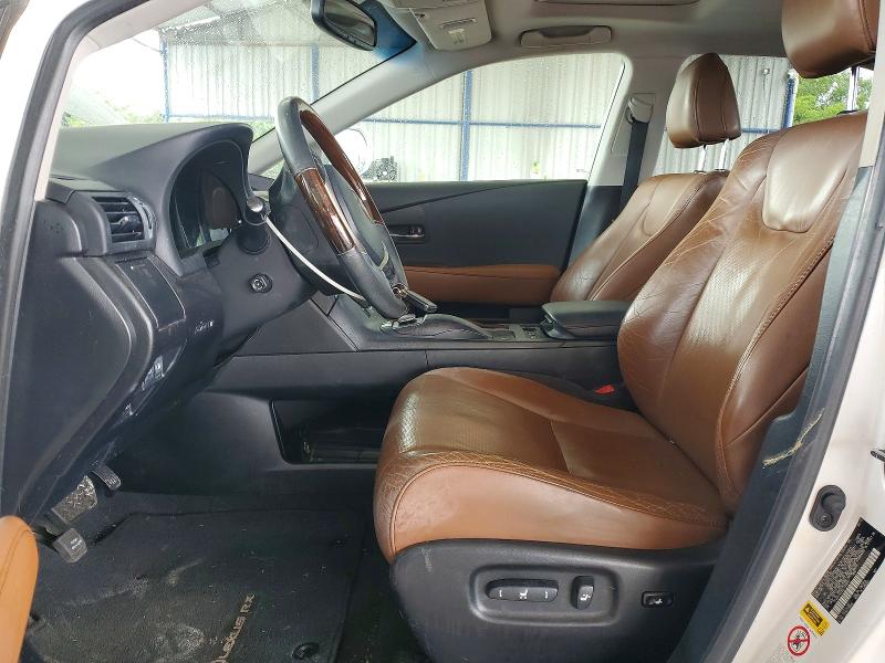 56940036 :رقم المزاد ، 2T2ZK1BA2DC120970 vin ، 2013 Lexus Rx مزاد بيع