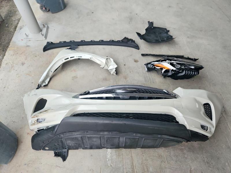 Продаж на аукціоні авто 2021 Infiniti Qx50, vin: 3PCAJ5BA2MF122614, номер лоту: 55866746