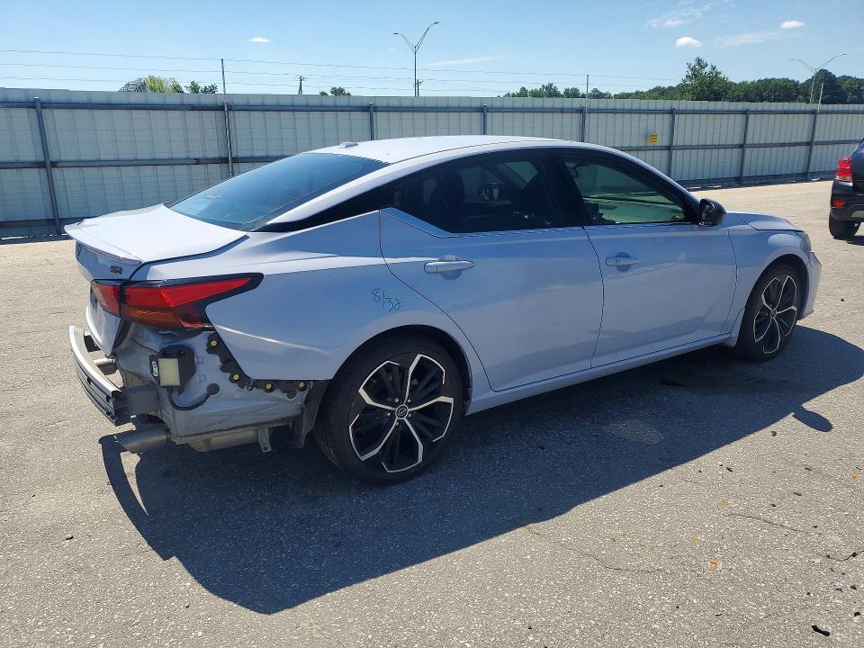 2024 Nissan Altima მანქანა იყიდება აუქციონზე, vin: 1N4BL4CV8RN408038, აუქციონის ნომერი: 57442016