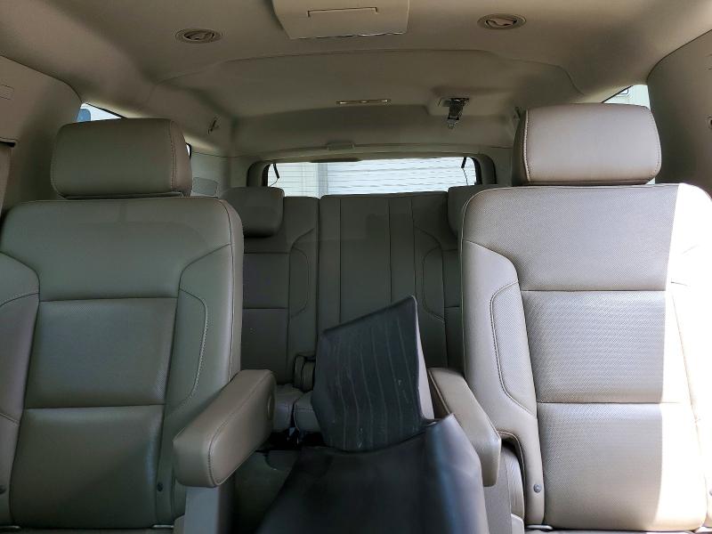 Aukcja sprzedaży 2016 Gmc Yukon Xl, vin: 1GKS1GKCXGR251835, numer aukcji: 56631316