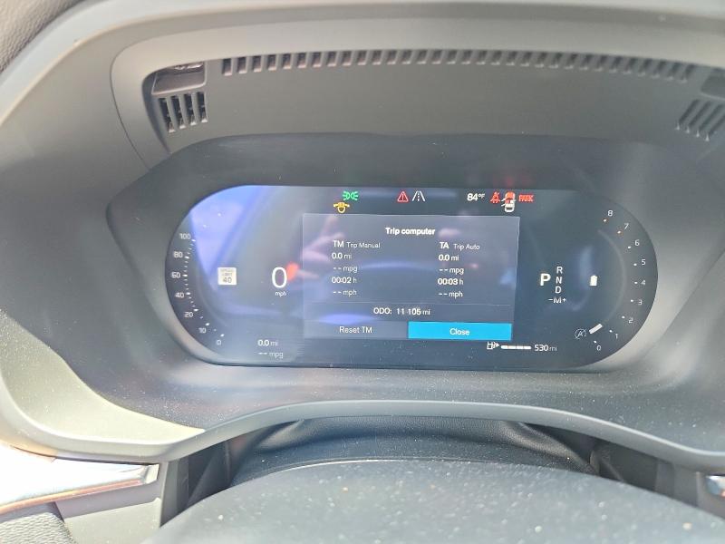 58146966 :رقم المزاد ، YV4M12RC3T1422220 vin ، 2026 Volvo Xc60 مزاد بيع