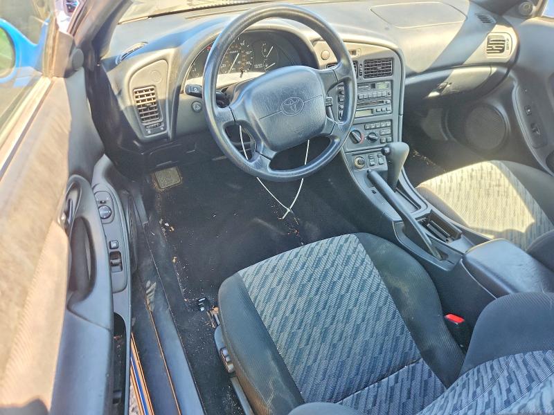 1996 Toyota Celica მანქანა იყიდება აუქციონზე, vin: JT5FG02T1T0034459, აუქციონის ნომერი: 55674126