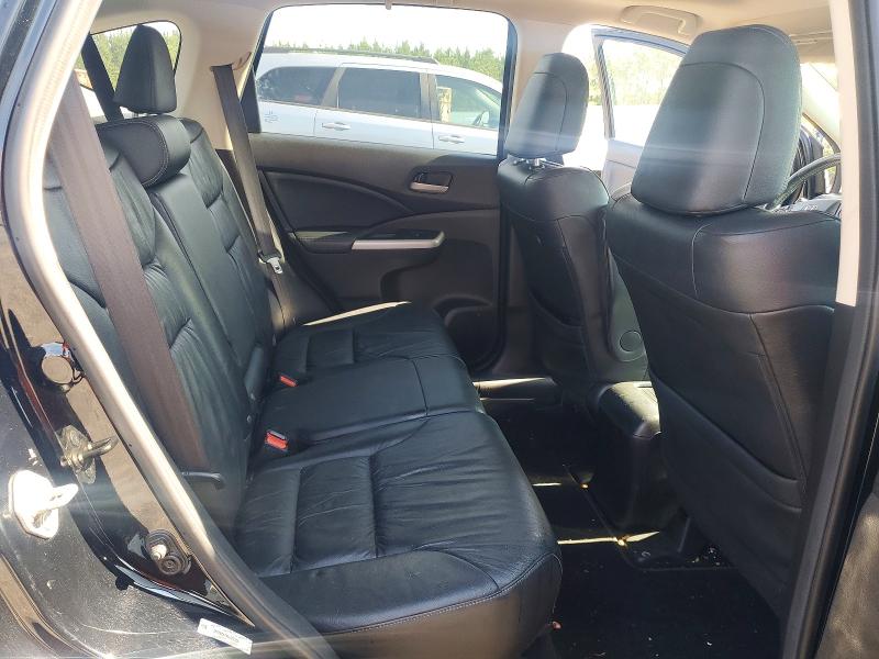 Продажа на аукционе авто 2014 Honda Cr-v, vin: 2HKRM3H7XEH548354, номер лота: 55794906
