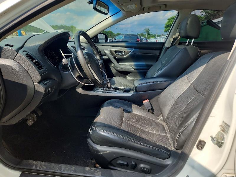59088666 :رقم المزاد ، 1N4BL3AP5FC151605 vin ، 2015 Nissan Altima مزاد بيع