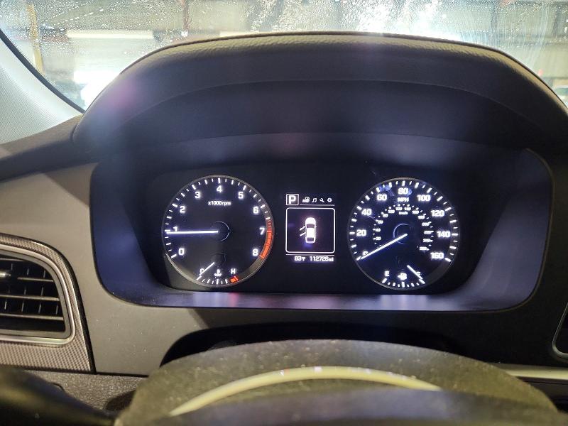 Aukcja sprzedaży 2017 Hyundai Sonata, vin: 5NPE34AF9HH453877, numer aukcji: 57729776