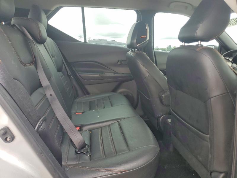 Продаж на аукціоні авто 2019 Nissan Kicks, vin: 3N1CP5CU4KL511112, номер лоту: 57969756