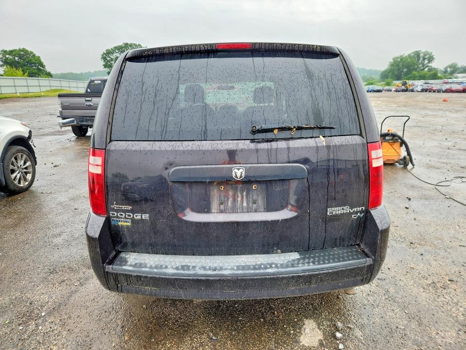 Aukcja sprzedaży 2010 Dodge Grand Caravan, vin: 2D4RN1AE9AR348821, numer aukcji: 56576806