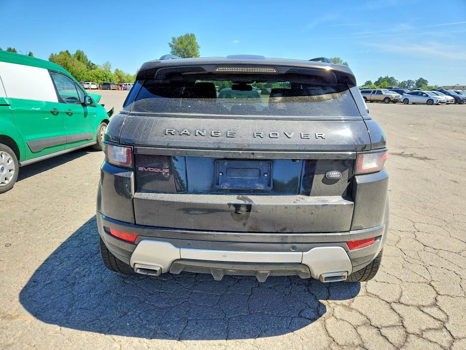 Aukcja sprzedaży 2013 Land Rover Range Rover Evoque, vin: SALVT2BG7DH715585, numer aukcji: 57761696