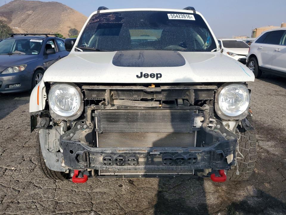 Aukcja sprzedaży 2023 Jeep Renegade, vin: ZACNJDC15PPP71747, numer aukcji: 55423916