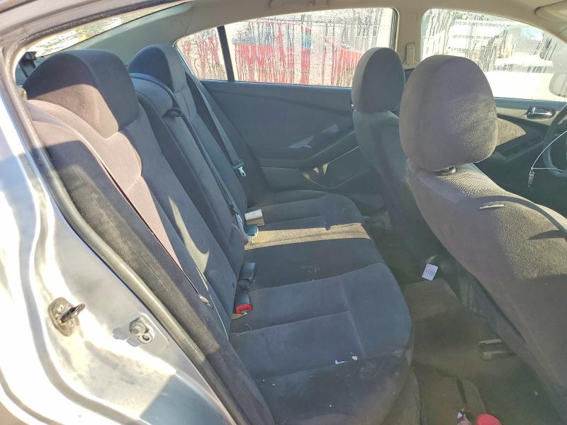 Продаж на аукціоні авто 2008 Nissan Altima, vin: 1N4AL21E08C243065, номер лоту: 58770806
