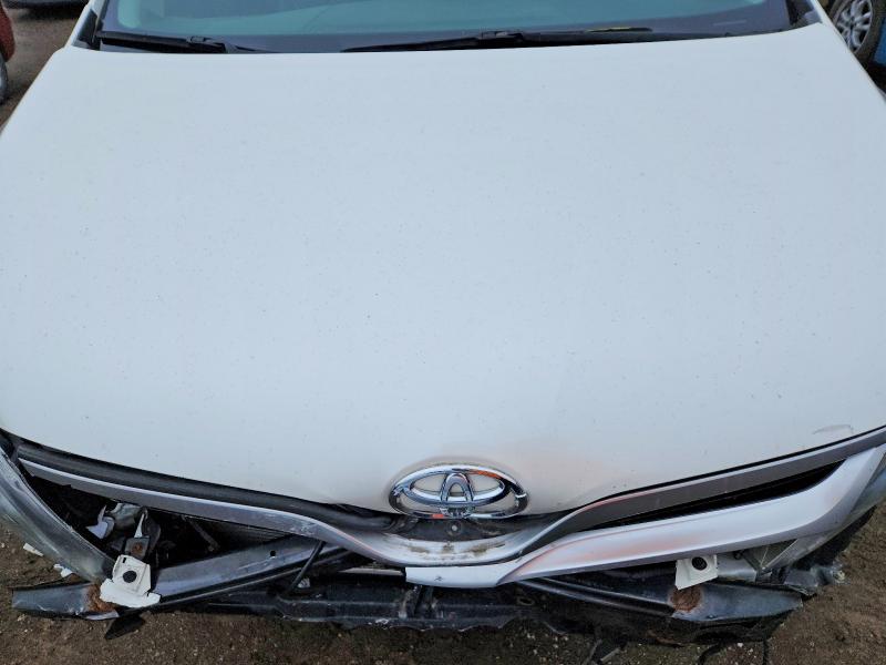Продажа на аукционе авто 2015 Toyota Venza, vin: 4T3BK3BB3FU111455, номер лота: 58696166