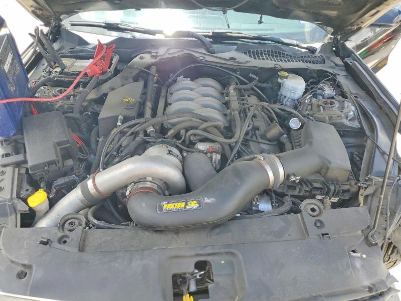 Aukcja sprzedaży 2017 Ford Mustang, vin: 1FA6P8CF7H5203332, numer aukcji: 56164696