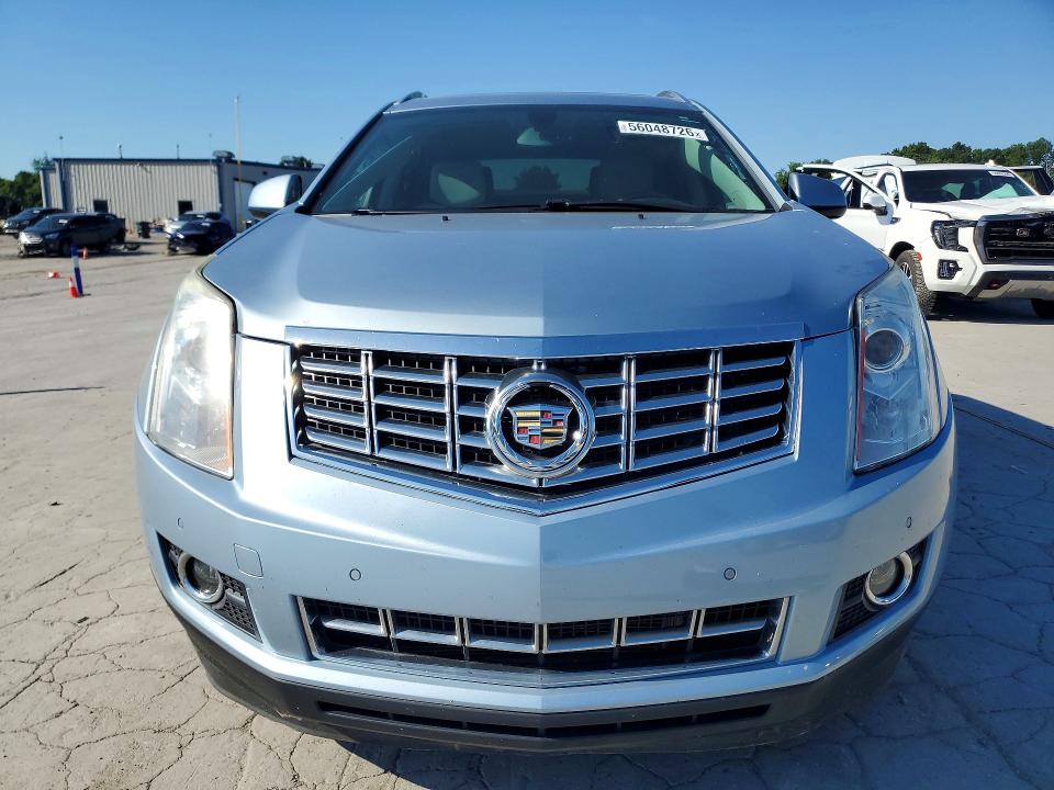 56048726 :رقم المزاد ، 3GYFNDE38DS526651 vin ، 2013 Cadillac Srx مزاد بيع