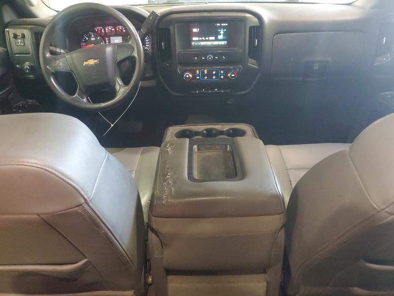 Aukcja sprzedaży 2018 Chevrolet Silverado, vin: 1GC4KYCG7JF170664, numer aukcji: 55073696