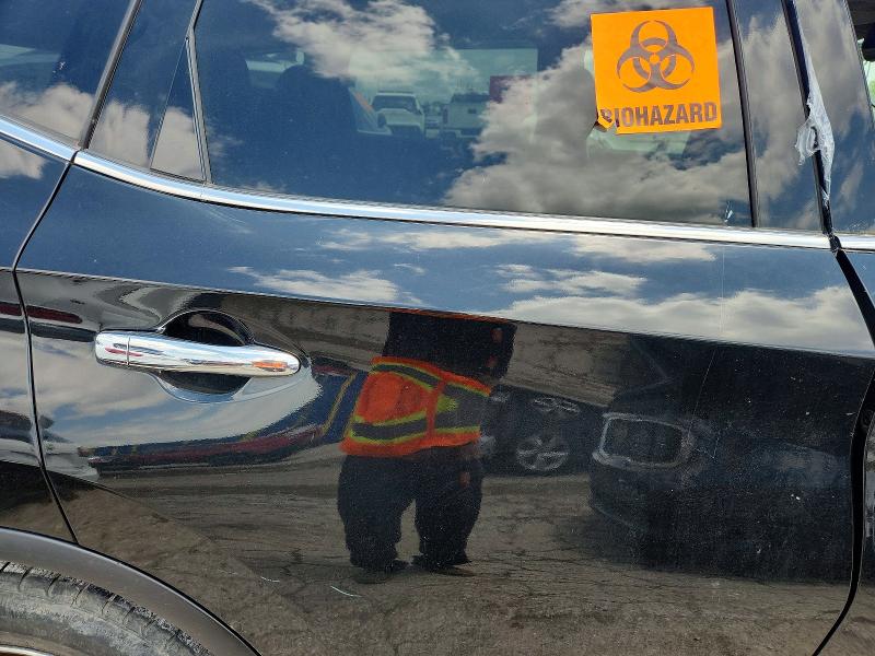 Продаж на аукціоні авто 2017 Nissan Murano, vin: 5N1AZ2MHXHN122946, номер лоту: 58982286