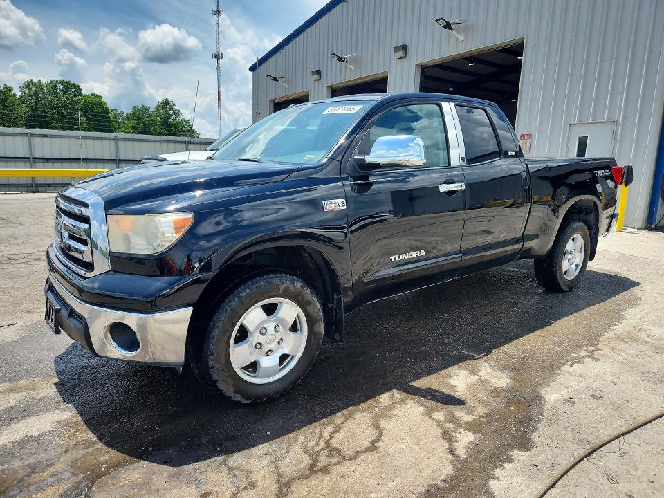 Auction sale of the 2013 Toyota Tundra, vin: 5TFUW5F17DX317462, lot number: 55021066