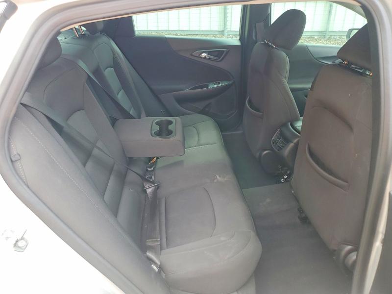 2020 Chevrolet Malibu მანქანა იყიდება აუქციონზე, vin: 1G1ZD5ST8LF070789, აუქციონის ნომერი: 56525496