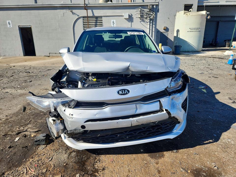 Aukcja sprzedaży 2021 Kia Rio, vin: 3KPA24AD3ME420758, numer aukcji: 57371196
