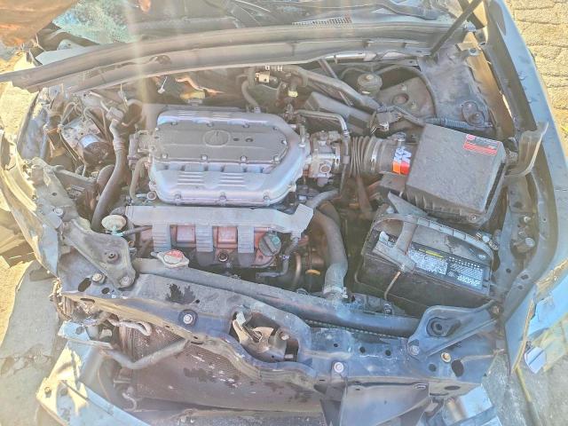 54337866 :رقم المزاد ، 19UUA8F23BA008470 vin ، 2011 Acura 2.5tl مزاد بيع